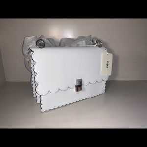 fendi cross body purse. brand new.